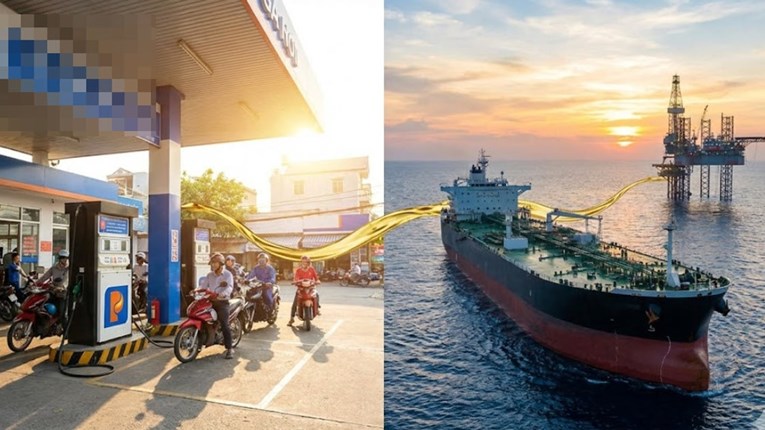 Giá xăng dầu 15h hôm nay 29/1/2026 sẽ được điều chỉnh thế nào?