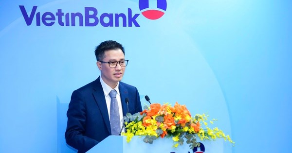 VietinBank tiên phong triển khai sản phẩm cho vay liên kết bền vững, góp phần kiến tạo hệ thống tài chính xanh tại Việt Nam