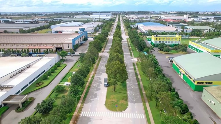 Liên tục mở rộng đầu tư tại Việt Nam, 'ông lớn' BĐS công nghiệp Thái Lan toan tính gì?