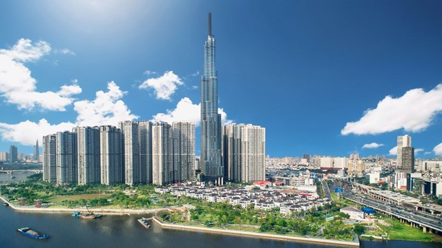 Vingroup và Vinhomes thuộc Top 500 Công ty tốt nhất Châu Á năm 2026 của Time