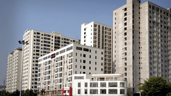 Công an cảnh báo các thủ đoạn lừa đảo mua nhà ở xã hội