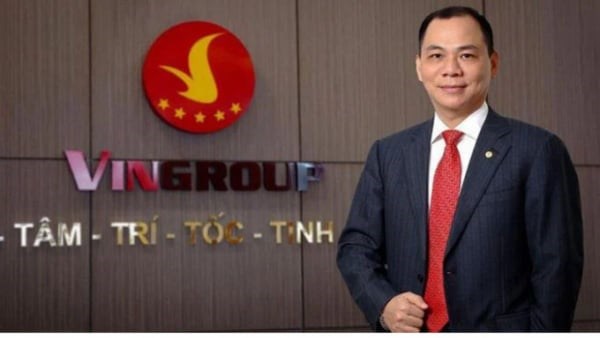Vingroup chốt danh sách họp cổ đông trong tháng 3