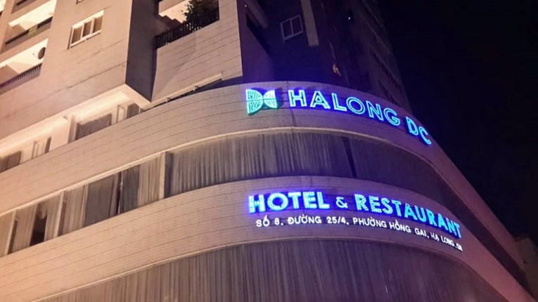 Hàng loạt khách sạn, chung cư và nhà máy tại Quảng Ninh không đảm bảo PCCC