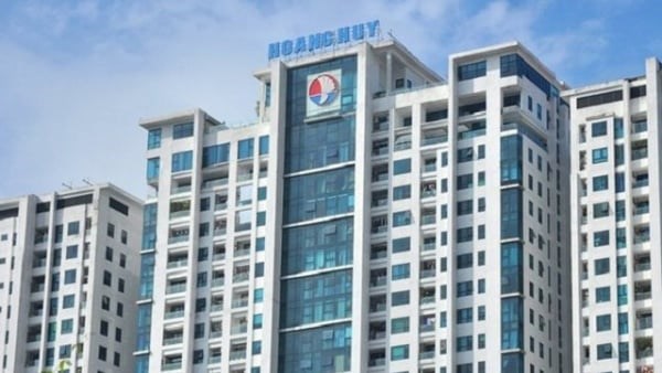 Công ty CP Đầu tư Dịch vụ Tài chính Hoàng Huy bị thanh tra chỉ ra loạt sai phạm