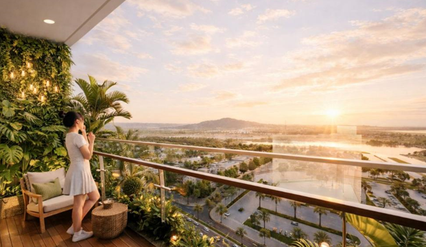 “Đảo an nhiên” S1 The Sentosa giữa đại lộ thịnh vượng ra mắt, khuấy động thị trường Thanh Hóa