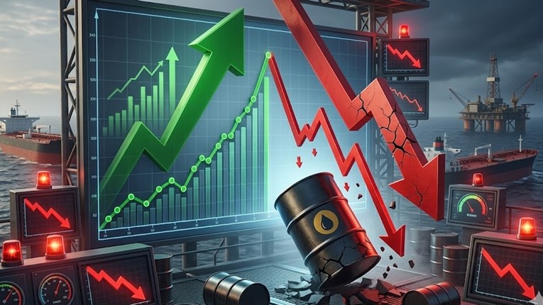 Giá xăng dầu hôm nay 17/3: Giá dầu thế giới hạ nhiệt, xăng trong nước sắp điều chỉnh?