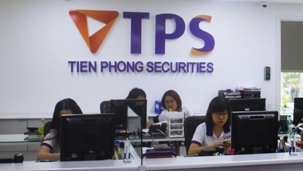 Dừng giao dịch 3 lô trái phiếu gần 3.500 tỷ liên quan Chứng khoán Tiên Phong