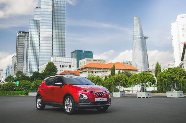 Đáp án nào cho nhu cầu mua xe kinh tế với trải nghiệm sử dụng vượt trội?