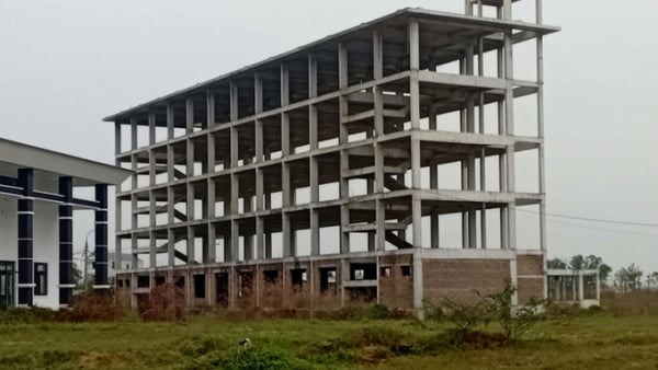 Tập đoàn Sơn Thái Thành bị thu hồi dự án 670 tỷ đồng do vi phạm