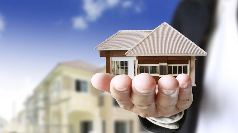 Quy định bảo lãnh nhà ở hình thành trong tương lai có hiệu lực từ ngày 1/4/2023