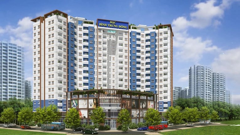 Hoán đổi cổ phiếu để thoát nợ 500 tỷ, tình hình tài chính của HQC ra sao?