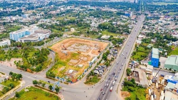Chính thức giảm tiền thuê đất 30% năm 2024