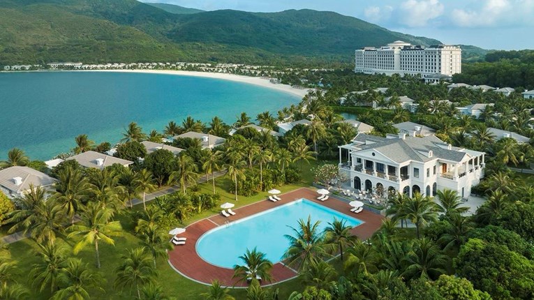 Vinpearl kích hoạt chu kỳ tăng trưởng mới với “kỳ tích bên vịnh” Vinhomes Pearl Bay