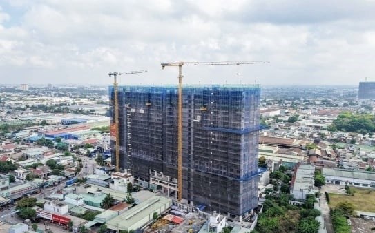 Tp.HCM có thêm 6 dự án nhà ở được bán cho người nước ngoài