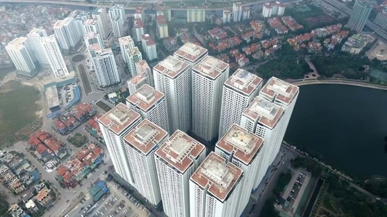 10.000 căn hộ HH Linh Đàm chưa có sổ đỏ: Nguyên nhân từ đâu?