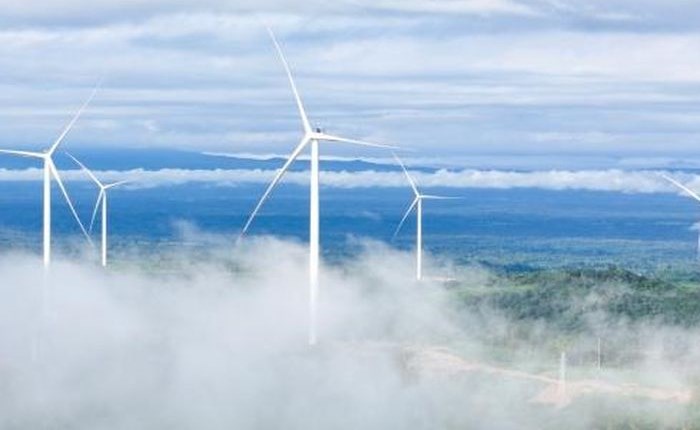 Dấu ấn của bầu Hiển tại Lào: Kỳ tích 16 tháng đưa điện gió về Việt Nam