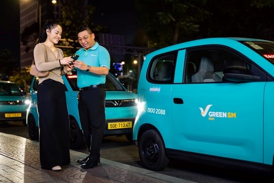 Minio Green: Bước chuyển “chuẩn không cần chỉnh” từ xe máy lên ô tô