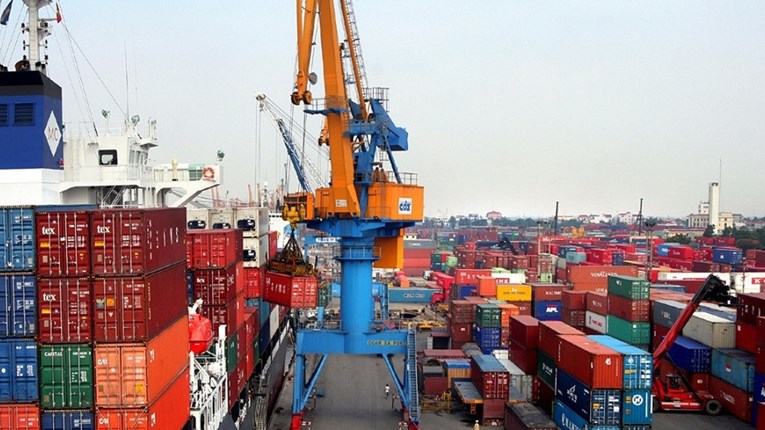 Bộ Công Thương ban hành quy định mới về xuất xứ hàng hóa xuất khẩu sang EU