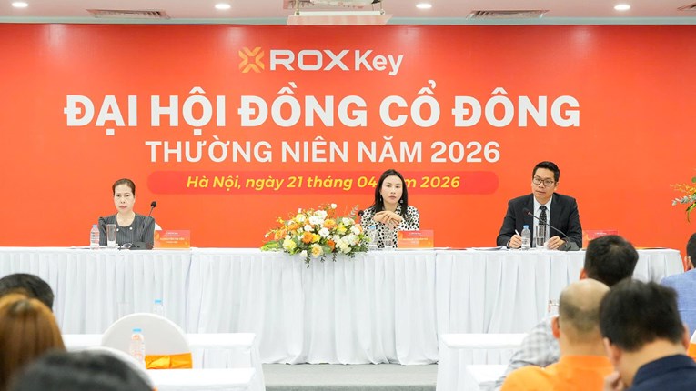 ROX Key mở rộng phân khúc trung - cao cấp, tìm dư địa tăng trưởng mới