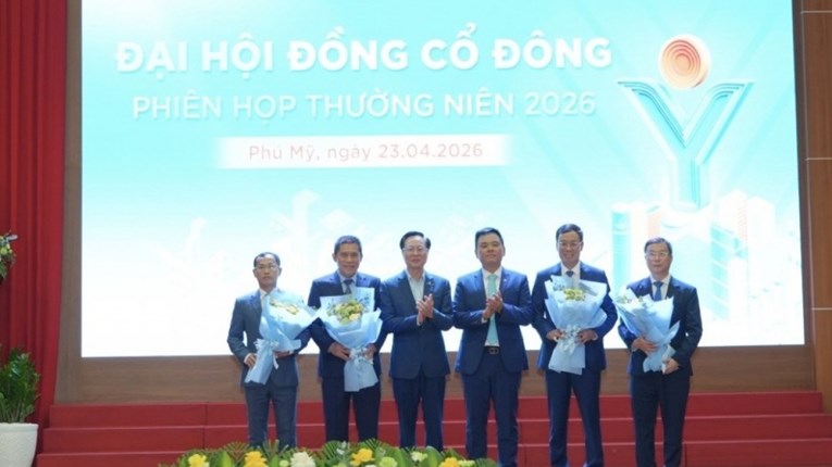 PVFCCo - Phú Mỹ (DPM) đặt doanh thu 17.600 tỷ đồng và tăng tốc chuyển dịch xanh