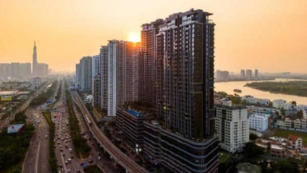 Báo chí quốc tế nhìn về thị trường BĐS Việt Nam: Masterise Homes – “Người định chuẩn” cho bất động sản cao cấp