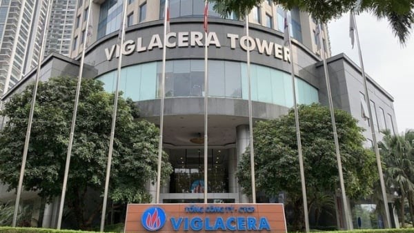 Bộ Xây dựng sẽ xem xét thoái vốn Viglacera trong giai đoạn 2026-2030