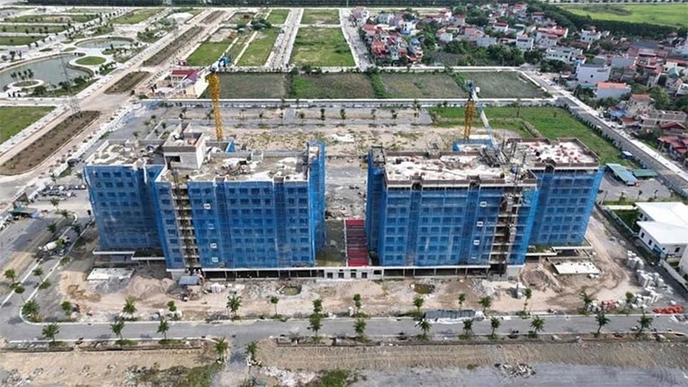 Hà Nội: Người đã có nhà đi làm xa hơn 20km được mua NƠXH
