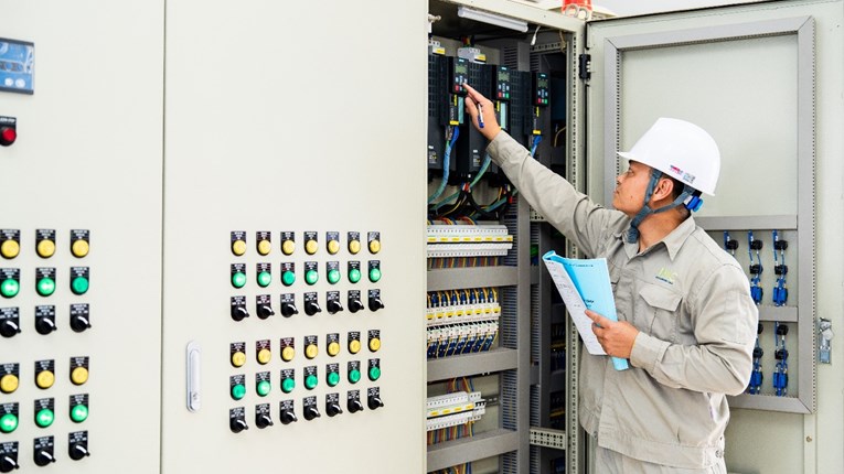 Chuyển đổi số (CĐS) trong quản lý vận hành tại Khu công nghiệp (KCN) Quang Minh