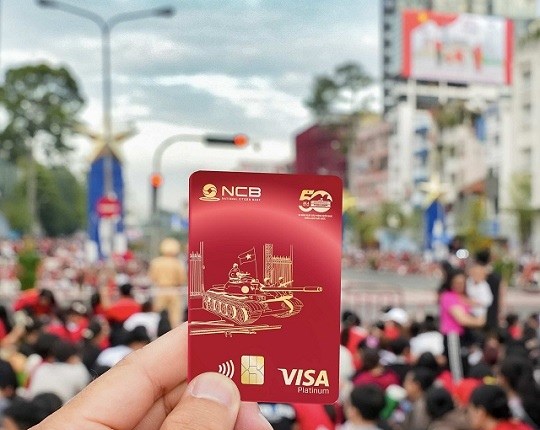 Độc lạ bộ ảnh “Một ngày xuôi dòng lịch sử” của thẻ Thống Nhất