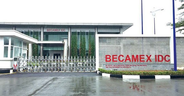 Becamex IDC (BCM) chịu sức ép kép khi tồn kho lớn, chi phí vốn tăng cao