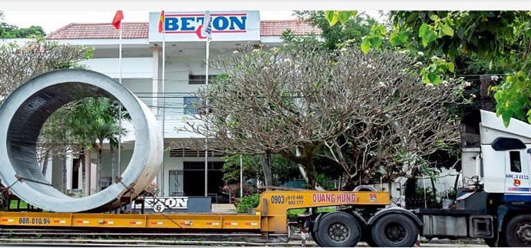Công ty Beton 6 bị phạt hơn 107 triệu đồng do hàng loạt vi phạm công bố thông tin