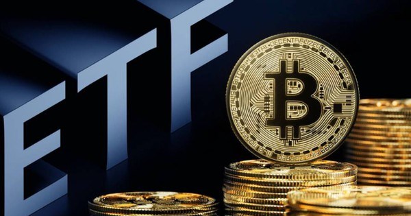 Giá Bitcoin hôm nay 18/5: Dòng tiền tháo chạy khỏi Bitcoin ETF