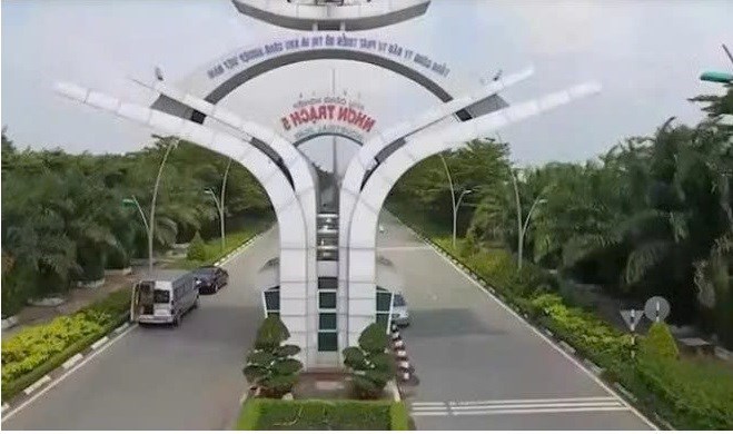 HTI dự kiến kế hoạch năm 2026 'đi lùi', lợi nhuận quý I giảm gần 49%, vẫn chốt cổ tức cao kỷ lục