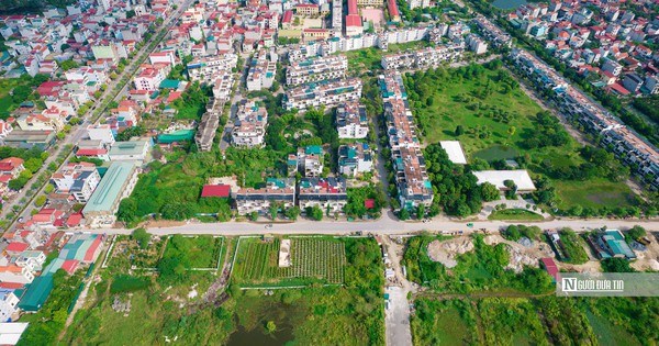 Hoàn thành cơ sở dữ liệu quốc gia về đất đai trong năm 2026