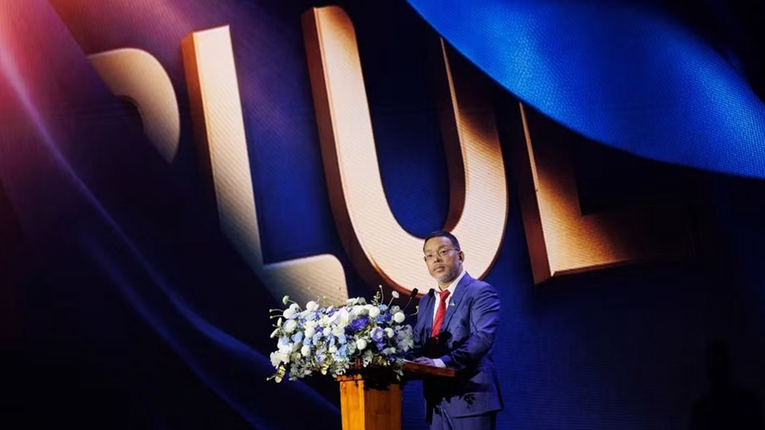 BLUEMARQ GROUP: Tập đoàn bất động sản đầu tiên hướng ra thị trường toàn cầu