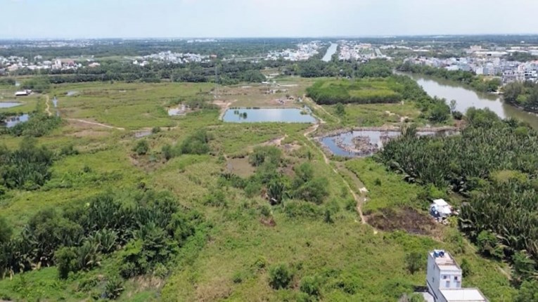 Dự án của Thaco, Hoa Sen, Quốc Cường Gia Lai bị loại khỏi danh sách thí điểm làm nhà ở thương mại
