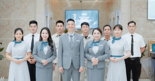 ROX Key đầu tư cho nền tảng số, gia tăng trải nghiệm khách hàng