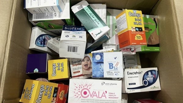 Yêu cầu Shopee, Lazada ngưng bán thực phẩm chức năng chưa được cấp phép
