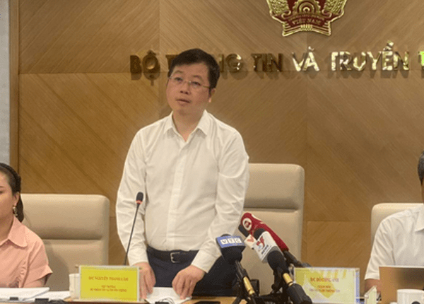 Bộ Thông tin và Truyền thông: Phát hiện nhiều sai phạm của TikTok Việt Nam