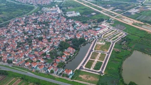 Công an Hà Nội cảnh báo chiêu trò “thổi giá” đất đấu giá
