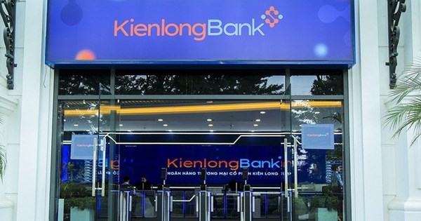 Thanh tra chỉ ra loạt sai phạm tín dụng tại KienlongBank Sóc Trăng