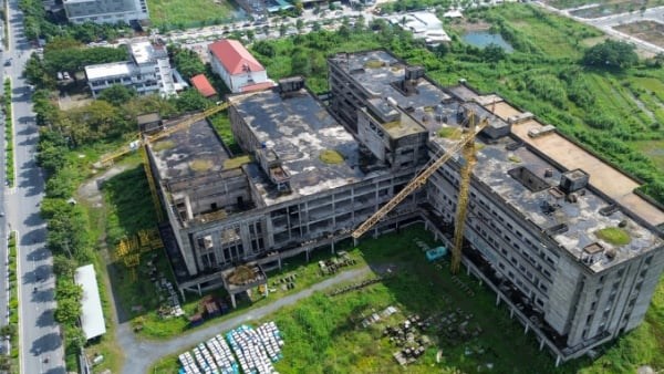 Tp.HCM chỉ đạo tháo gỡ vướng mắc, sớm cấp sổ hồng cho người dân