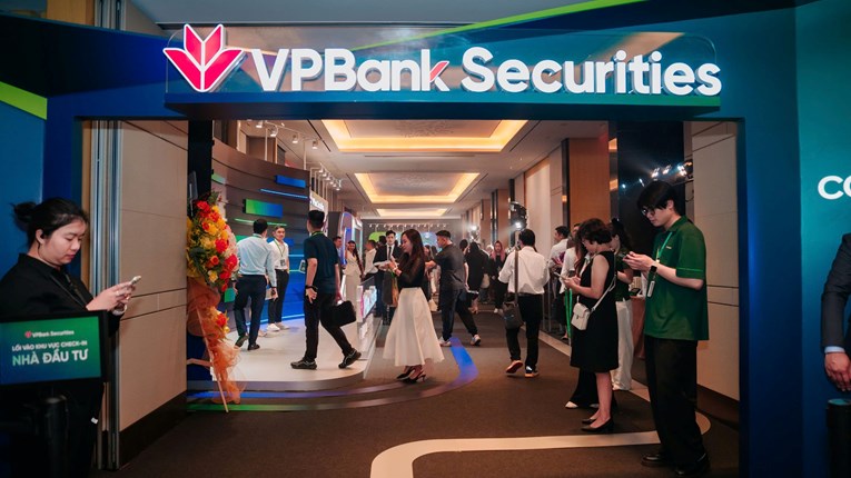 VPX – Lựa chọn hấp dẫn khi được “mở khóa” giao dịch margin