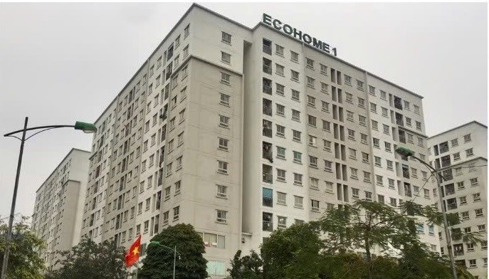 Hà Nội ban hành loạt chính sách hỗ trợ cho dự án nhà ở xã hội cho thuê
