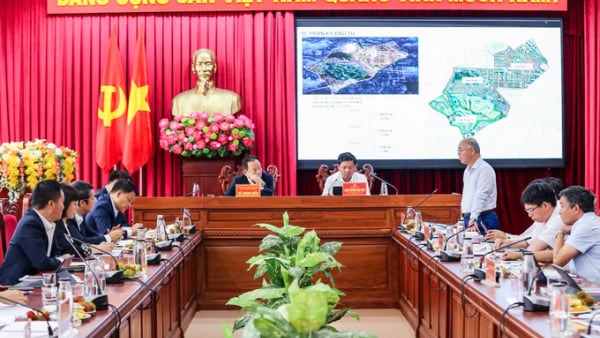 T&T Group đề xuất loạt dự án chiến lược tại Đắk Lắk
