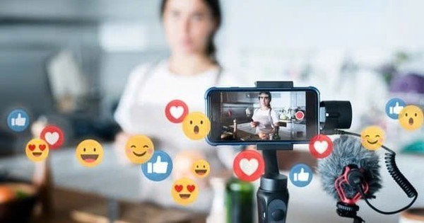 Từ ngày 1/7, người livestream phải từ chối bán hàng thiếu giấy tờ 