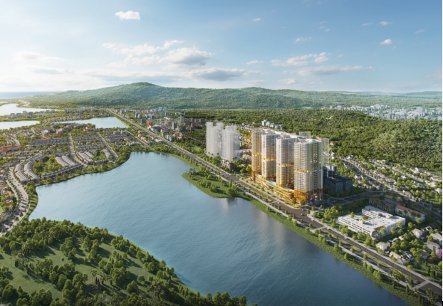 Giải mã lý do dự án căn hộ biển của Mik Group tại Hạ Long được giới đầu tư săn đón 