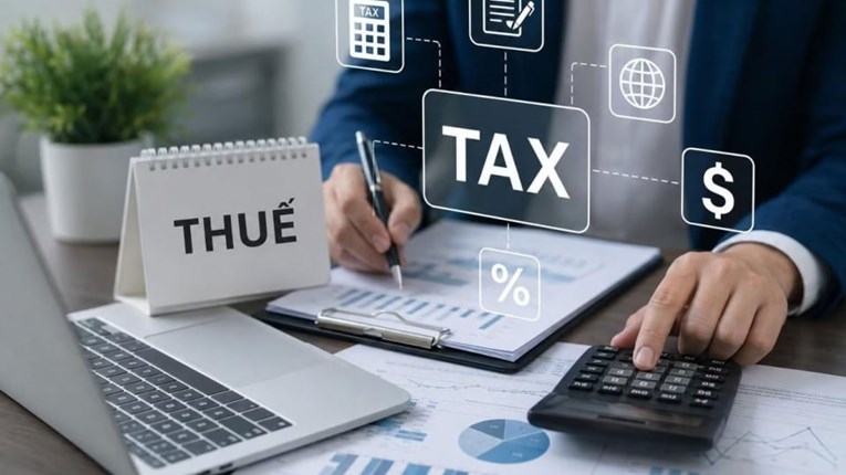 Những hành vi nào bị xác định là trốn thuế từ 1/7?