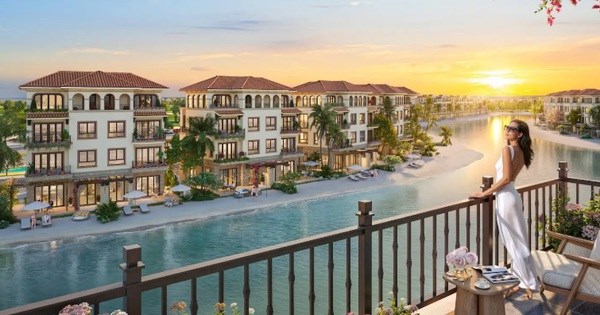 Tâm điểm phồn hoa Isla Bella - Bệ phóng thịnh vượng cho nhà đầu tư