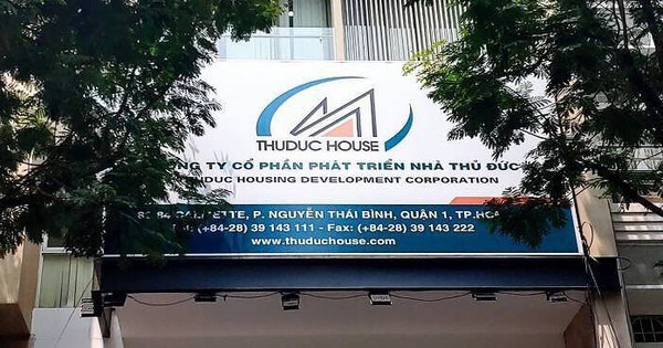 ThuDuc House lãi trở lại sau thời gian dài chìm trong thua lỗ và kiện tụng